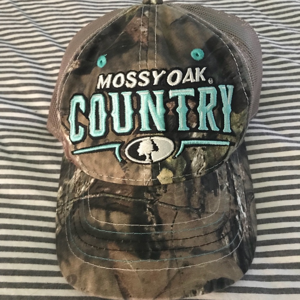 Missy Oak hat